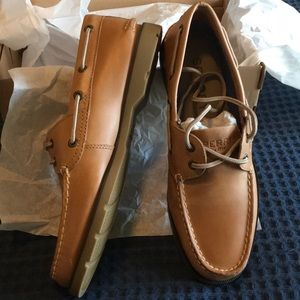 Men’s Sperry Leeward 2 Eye